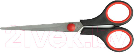 Изображение товара Ножницы канцелярские Darvish DV-1183 (15.5см)