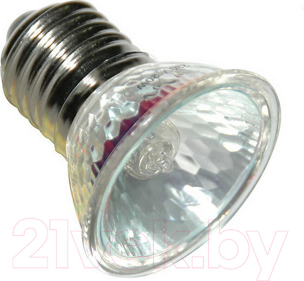 Изображение товара Набор ламп для террариума Lucky Reptile Halogen Sun Mini / HSM-20