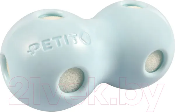 Изображение товара Игрушка для собак Petit Water Chew Toy Coco / 309/449424 (голубой)