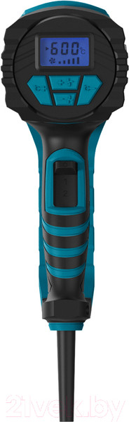 Изображение товара Строительный фен Oasis TG-20E (K)