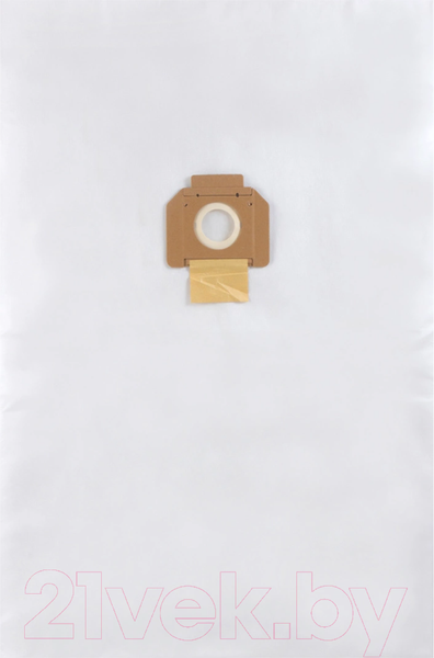 Изображение товара Комплект пылесборников для пылесоса OZONE MXT-314/5