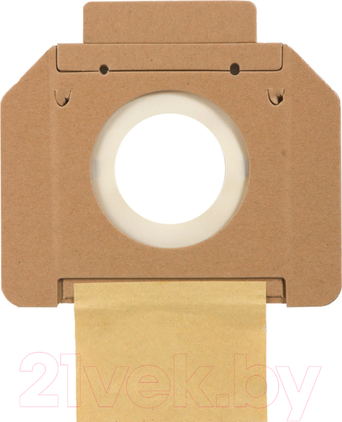 Изображение товара Комплект пылесборников для пылесоса OZONE MXT-314/5