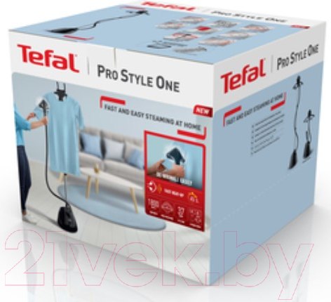 Изображение товара Отпариватель Tefal IT2461E0