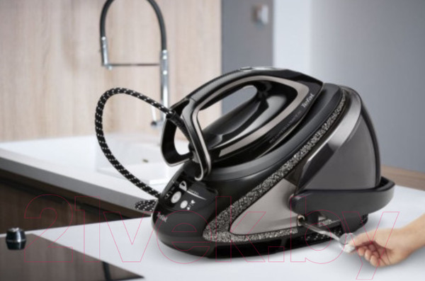 Изображение товара Утюг с парогенератором Tefal GV9620E0