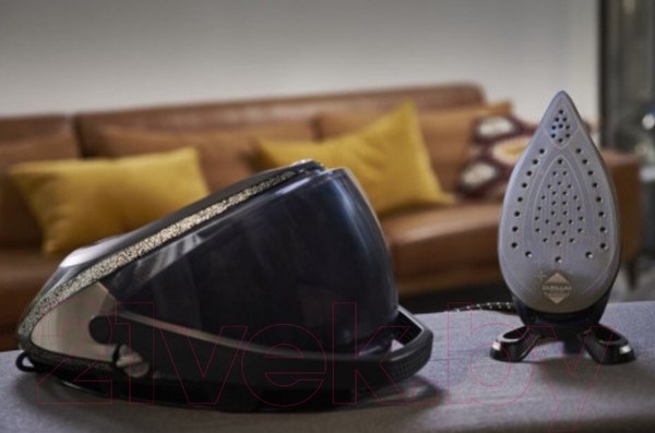Изображение товара Утюг с парогенератором Tefal GV9620E0