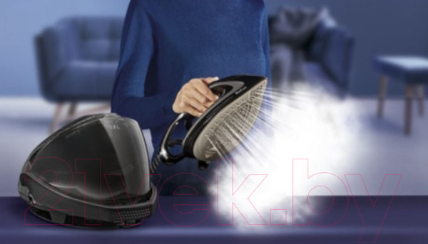 Изображение товара Утюг с парогенератором Tefal GV9620E0