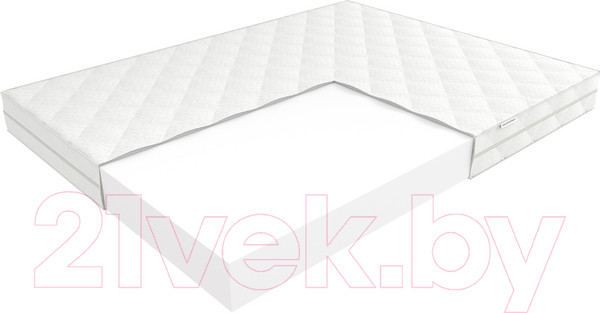 Изображение товара Детский матрас EOS Лайт 24 80x160 (джерси)