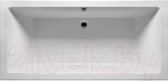 Изображение товара Ванна акриловая Riho Lusso 190x80 / BA59005 (с ножками)