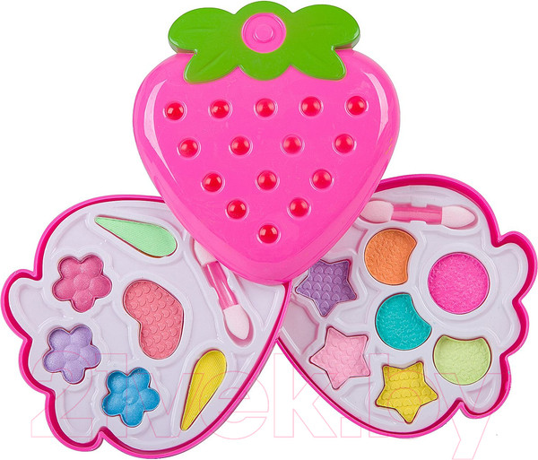 Изображение товара Набор детской декоративной косметики Bondibon Eva Moda ВВ2275