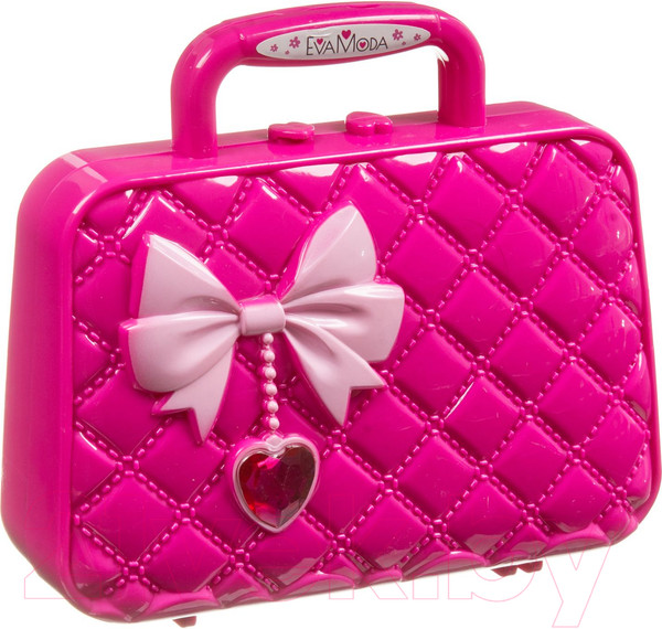 Изображение товара Набор детской декоративной косметики Bondibon Eva Moda ВВ3784