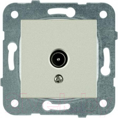 Изображение товара Розетка Panasonic Karre Plus WKTT04542BR-BY