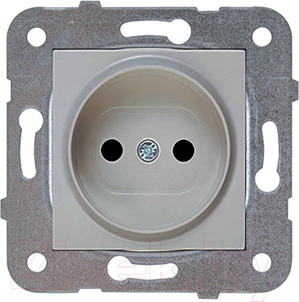 Изображение товара Розетка Panasonic Plus WKTT02012SL-BY