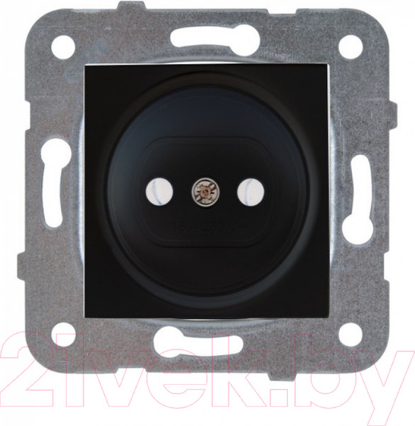 Изображение товара Розетка Panasonic Karre Plus WKTT02012DG-BY
