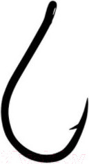 Изображение товара Набор крючков рыболовных Trabucco Hisashi 10026BN 10 / 024-04-100 (15шт)