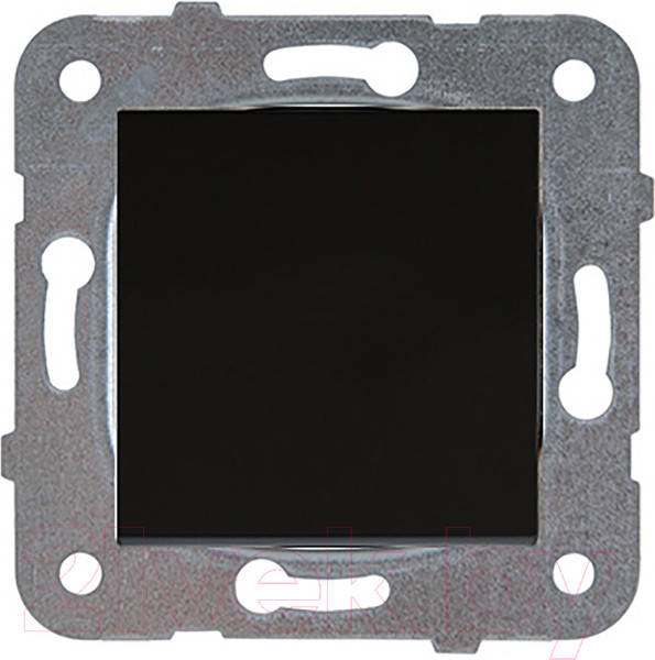 Изображение товара Выключатель Panasonic Karre Plus WKTT00012DG-BY