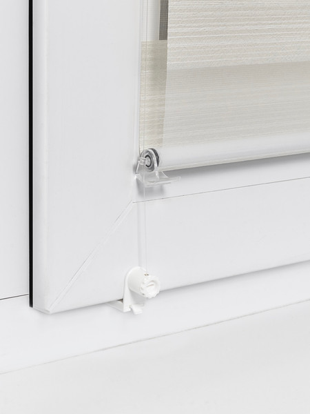 Изображение товара Рулонная штора Lm Decor Марсель ДН LB 25-02 72x160 (бежевый)