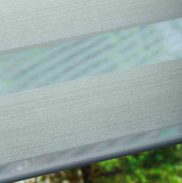 Изображение товара Рулонная штора Lm Decor Марсель ДН LB 25-02 100x160 (бежевый)