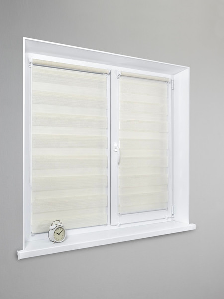 Изображение товара Рулонная штора Lm Decor Марсель ДН LB 25-02 140x170 (бежевый)