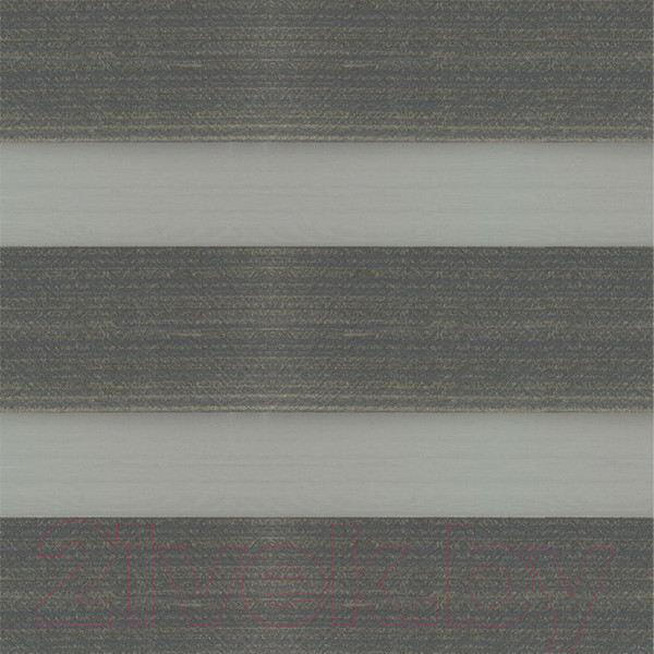 Изображение товара Рулонная штора Lm Decor Марсель ДН LB 25-05 140x170 (темно-серый)