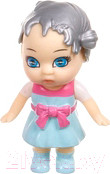 Изображение товара Кукла с аксессуарами Bondibon OLY в парике / ВВ3863