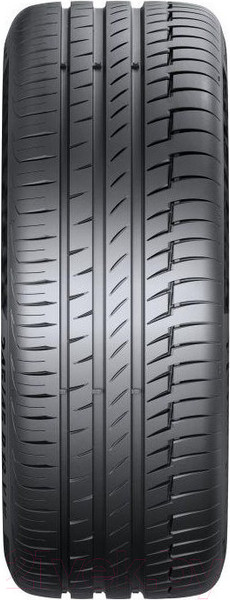 Изображение товара Летняя шина Continental ContiPremiumContact 6 225/45R18 95Y Mercedes