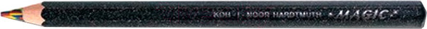 Изображение товара Цветной карандаш Koh-i-Noor Magic Jumbo 3405004