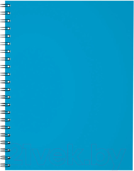 Изображение товара Тетрадь Erich Krause Neon / 45178 (120л, клетка)