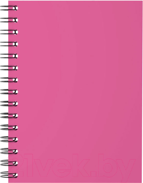 Изображение товара Тетрадь Erich Krause Neon / 45176 (120л, клетка)