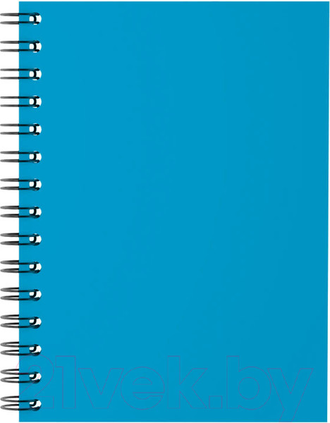 Изображение товара Тетрадь Erich Krause Neon / 45176 (120л, клетка)