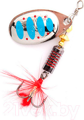 Изображение товара Блесна Lucky John Bonnie Blade / LJBB00-003