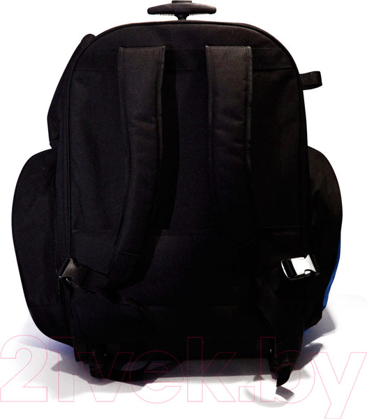 Изображение товара Рюкзак спортивный Big Boy Elite Line Junior / BB-BACKPACK-EL-BL (синий/красный/белый)