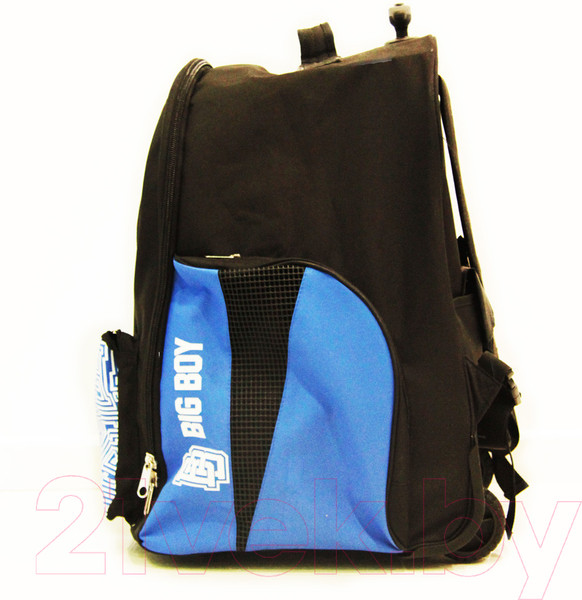 Изображение товара Рюкзак спортивный Big Boy Elite Line Senior / BB-BACKPACK (синий)