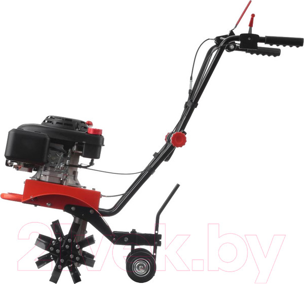 Изображение товара Миникультиватор бензиновый Hammer RT-40A (66696)