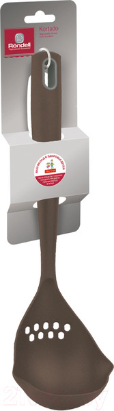 Изображение товара Половник Rondell Kortado RD-1038