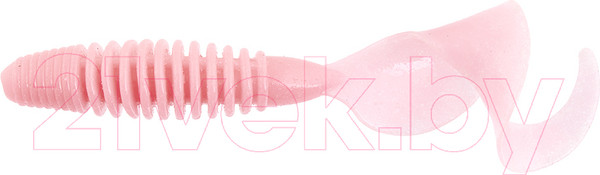 Изображение товара Мягкая приманка Lucky John Pro Series Crusher Grub / 140158-F05 (4шт)