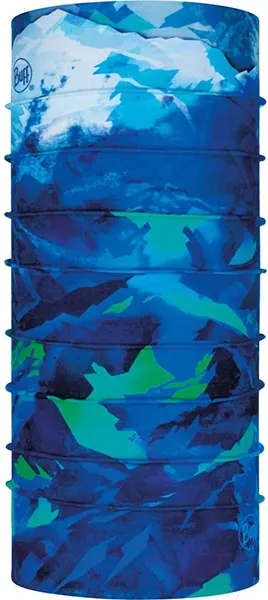 Изображение товара Бафф детский Buff Original Jr High MounTain Blue (121604.707.10.00)
