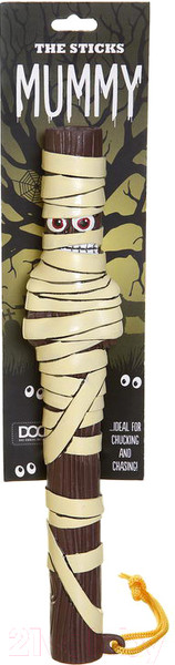 Изображение товара Игрушка для собак DOOG Mummy / STICKHALLO-10