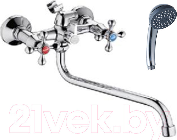 Изображение товара Смеситель Potato P2469