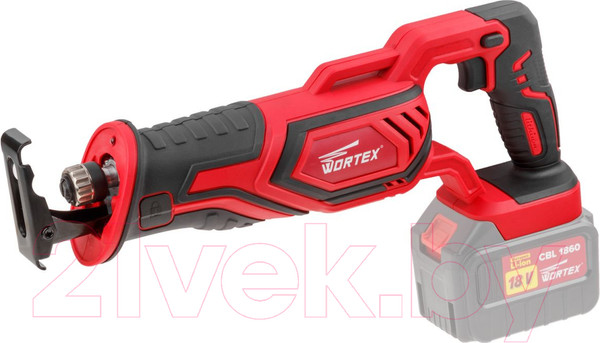 Изображение товара Сабельная пила Wortex CSR 1118 E (CSR1118E0029)