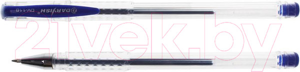 Изображение товара Набор гелевых ручек Darvish DV-118-4 (4шт)