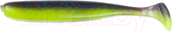 Изображение товара Мягкая приманка Lucky John Pro Series Slim Shaker / 140183-T53 (6шт)