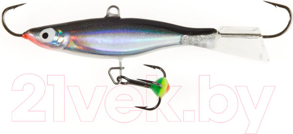 Изображение товара Балансир Lucky John Viking 4 / 41401-13H (с тройником)