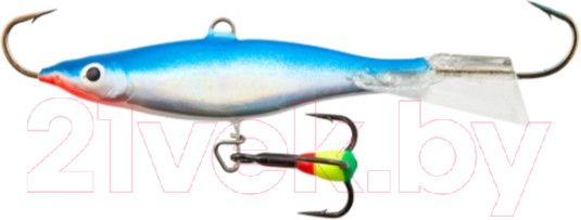 Изображение товара Балансир Lucky John Viking 4 / 41401-15H (с тройником)