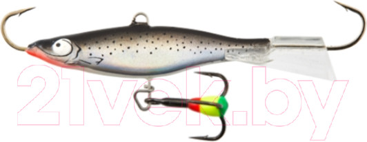 Изображение товара Балансир Lucky John Viking 4 / 41401-25 (с тройником)