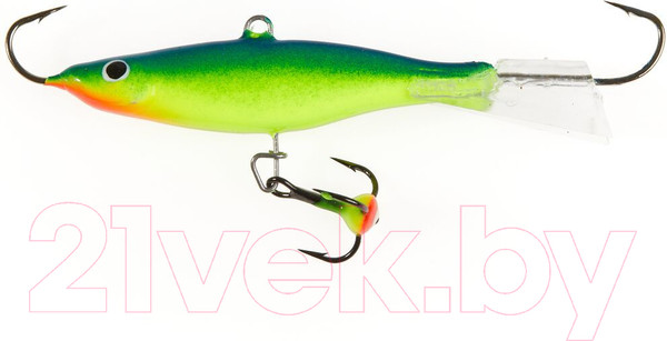 Изображение товара Балансир Lucky John Viking 4 / 41401-29 (с тройником)