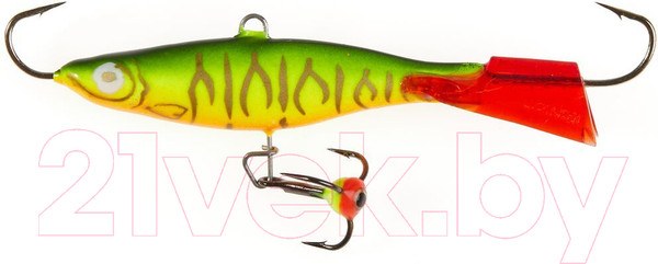 Изображение товара Балансир Lucky John Viking 4 / 41401-301RT (с тройником)