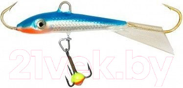 Изображение товара Балансир Lucky John Fin 3 / 71313-15H (с тройником)