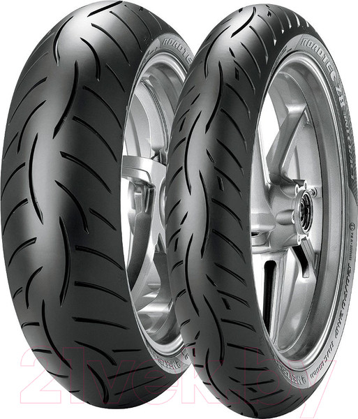 Изображение товара Мотошина задняя Metzeler Roadtec Z8 170/60R17 72W TL M