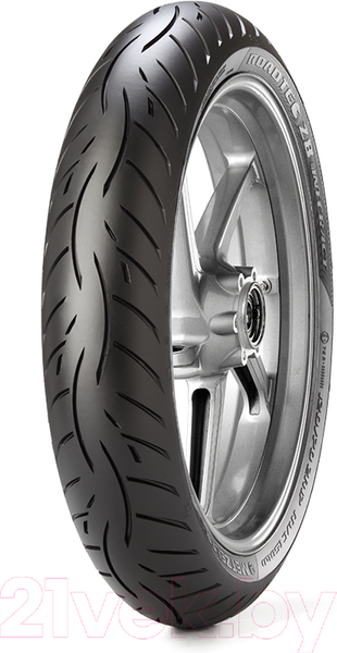 Изображение товара Мотошина задняя Metzeler Roadtec Z8 170/60R17 72W TL M