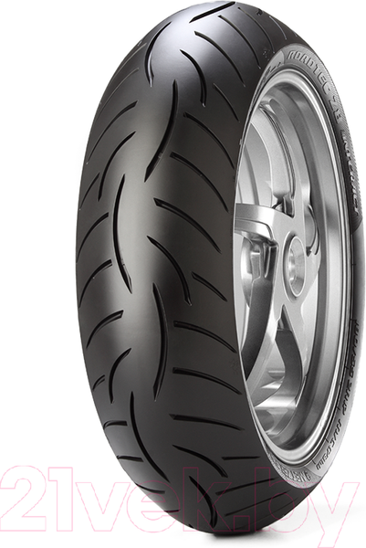 Изображение товара Мотошина задняя Metzeler Roadtec Z8 170/60R17 72W TL M